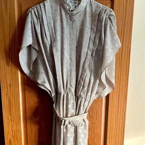 Vintage Secrets 80’s Classic Dress from Gantos